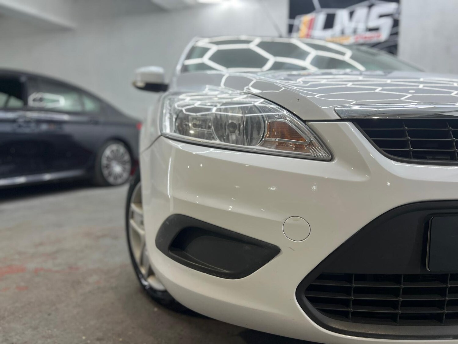 Used Ford Focus 2010 for sale - 78122209: Photo 34