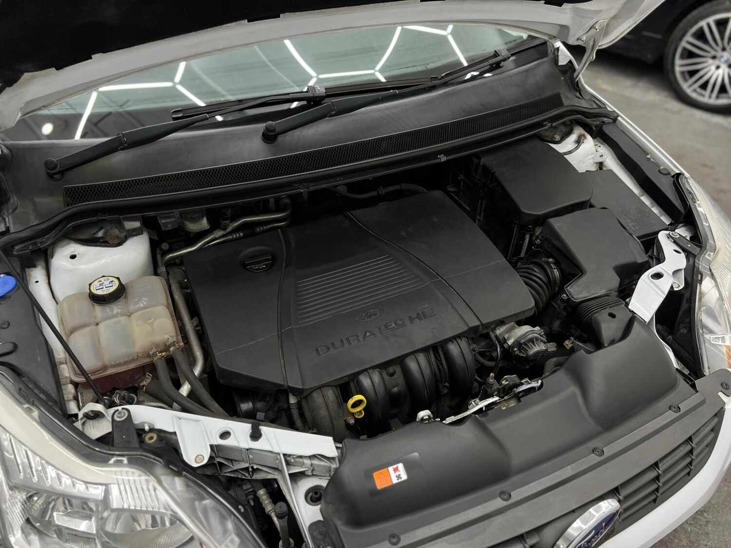 Used Ford Focus 2010 for sale - 78122209: Photo 45