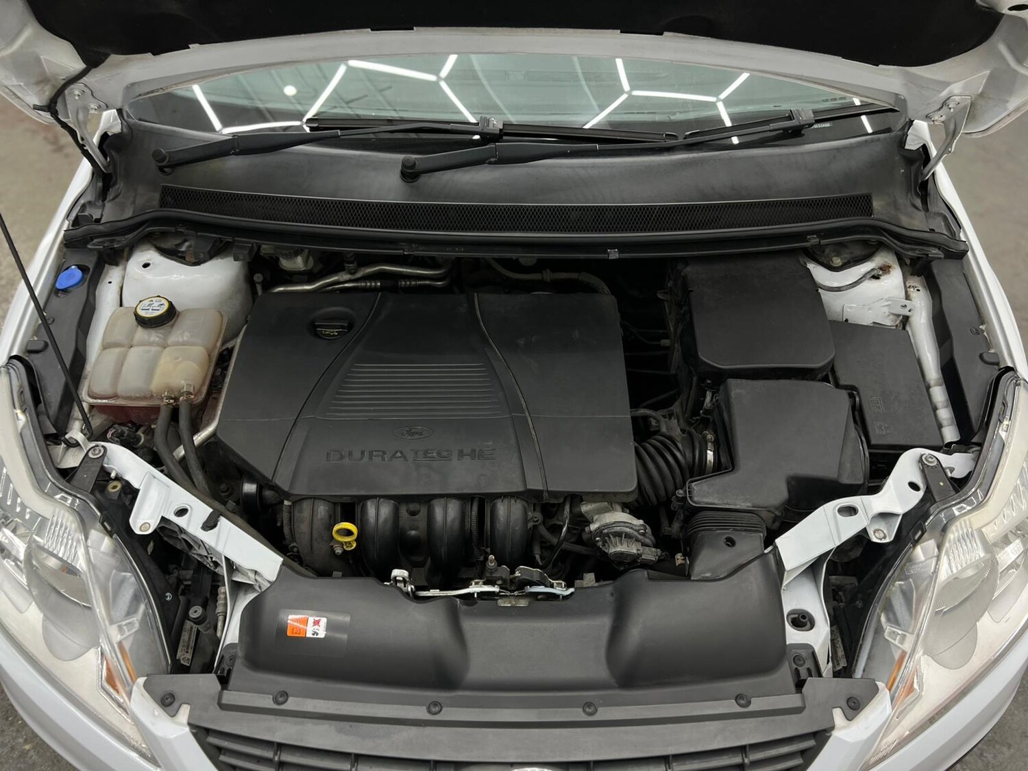 Used Ford Focus 2010 for sale - 78122209: Photo 46