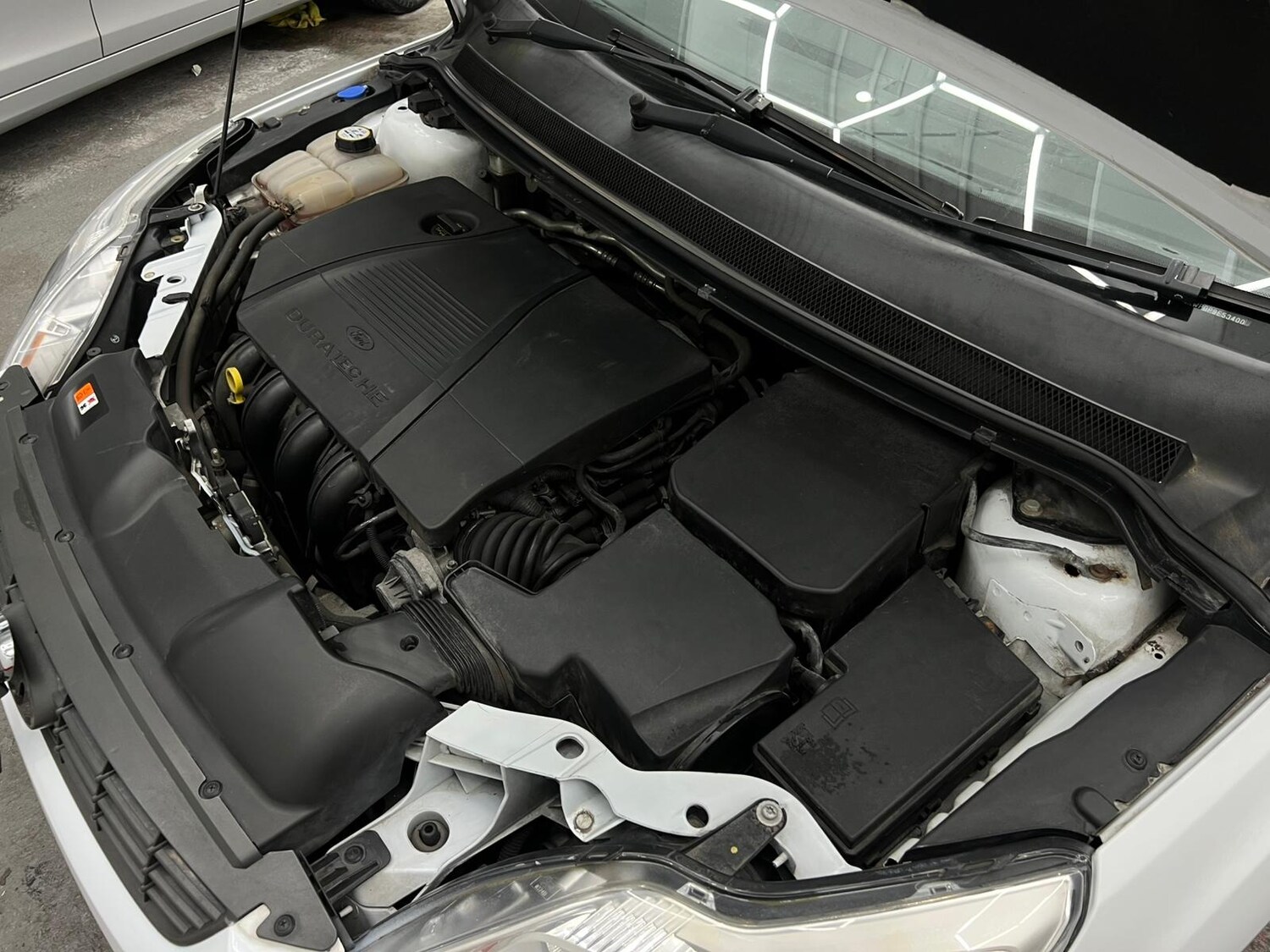 Used Ford Focus 2010 for sale - 78122209: Photo 47