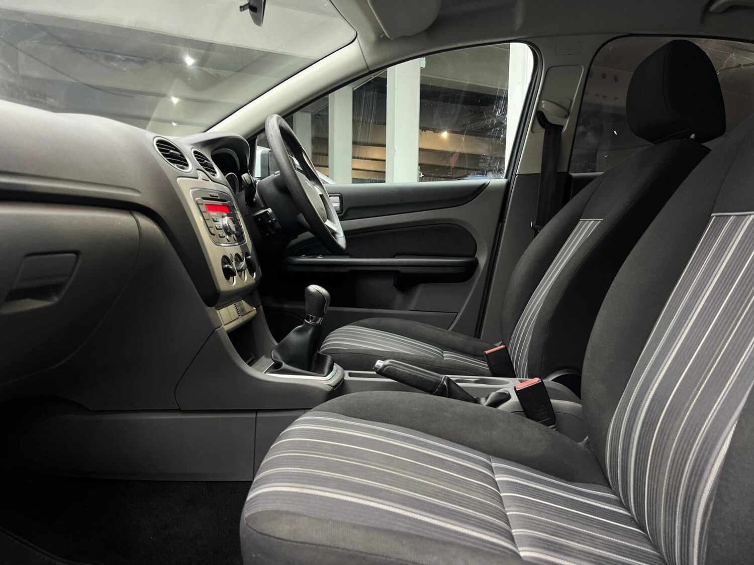 Used Ford Focus 2010 for sale - 78122209: Photo 48