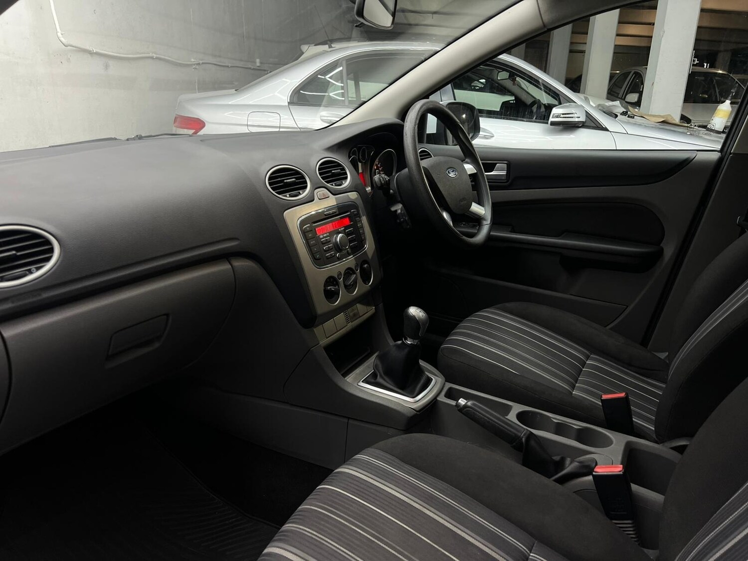 Used Ford Focus 2010 for sale - 78122209: Photo 49