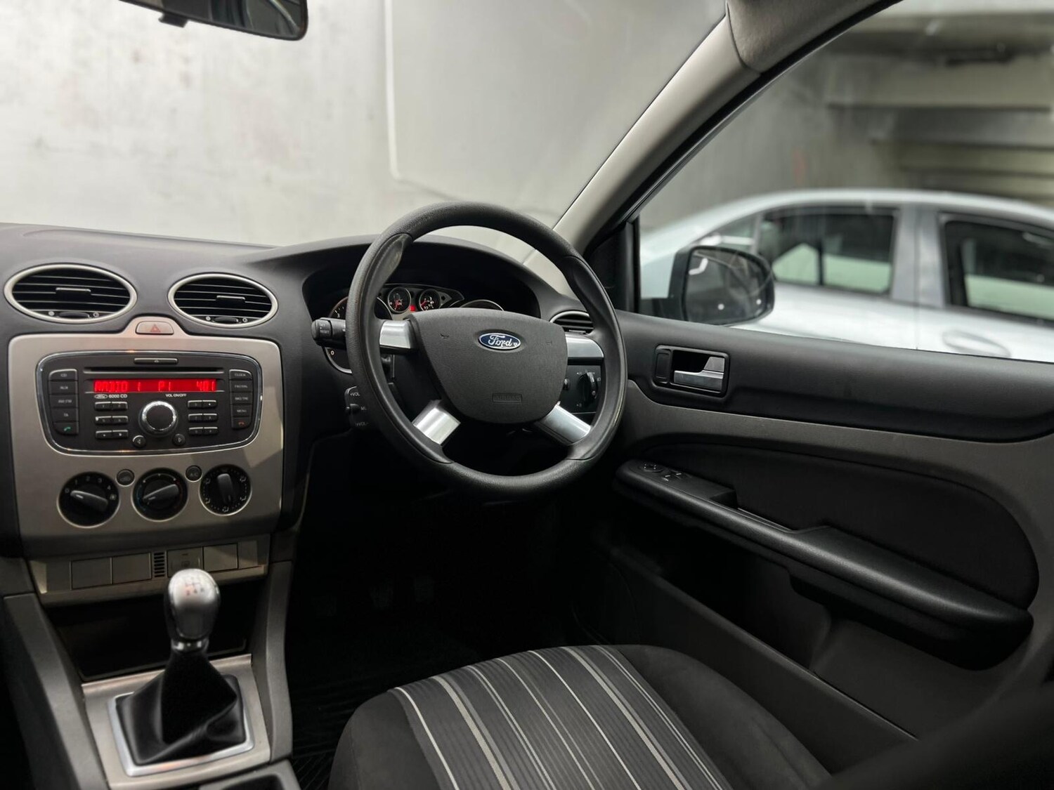 Used Ford Focus 2010 for sale - 78122209: Photo 50