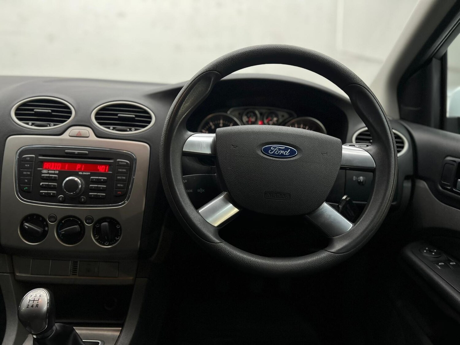 Used Ford Focus 2010 for sale - 78122209: Photo 51