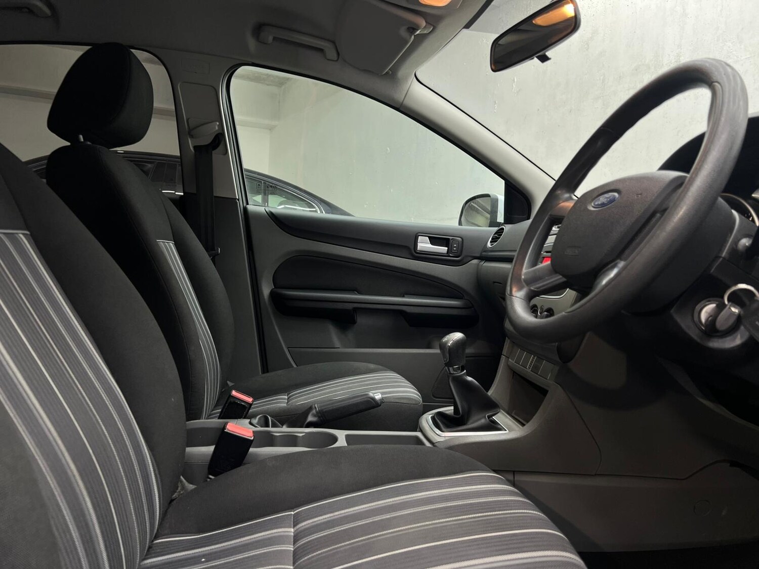 Used Ford Focus 2010 for sale - 78122209: Photo 52