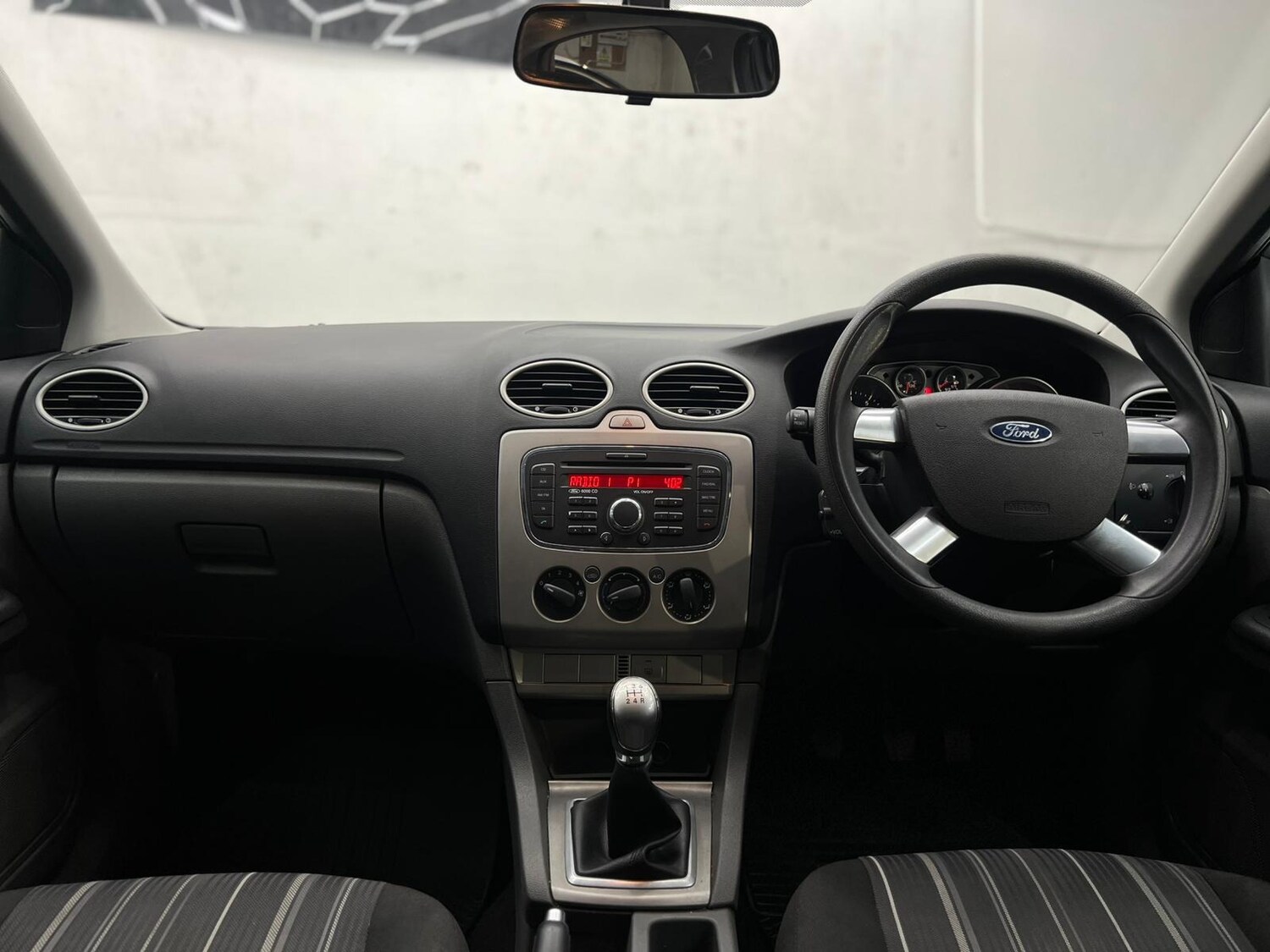 Used Ford Focus 2010 for sale - 78122209: Photo 54