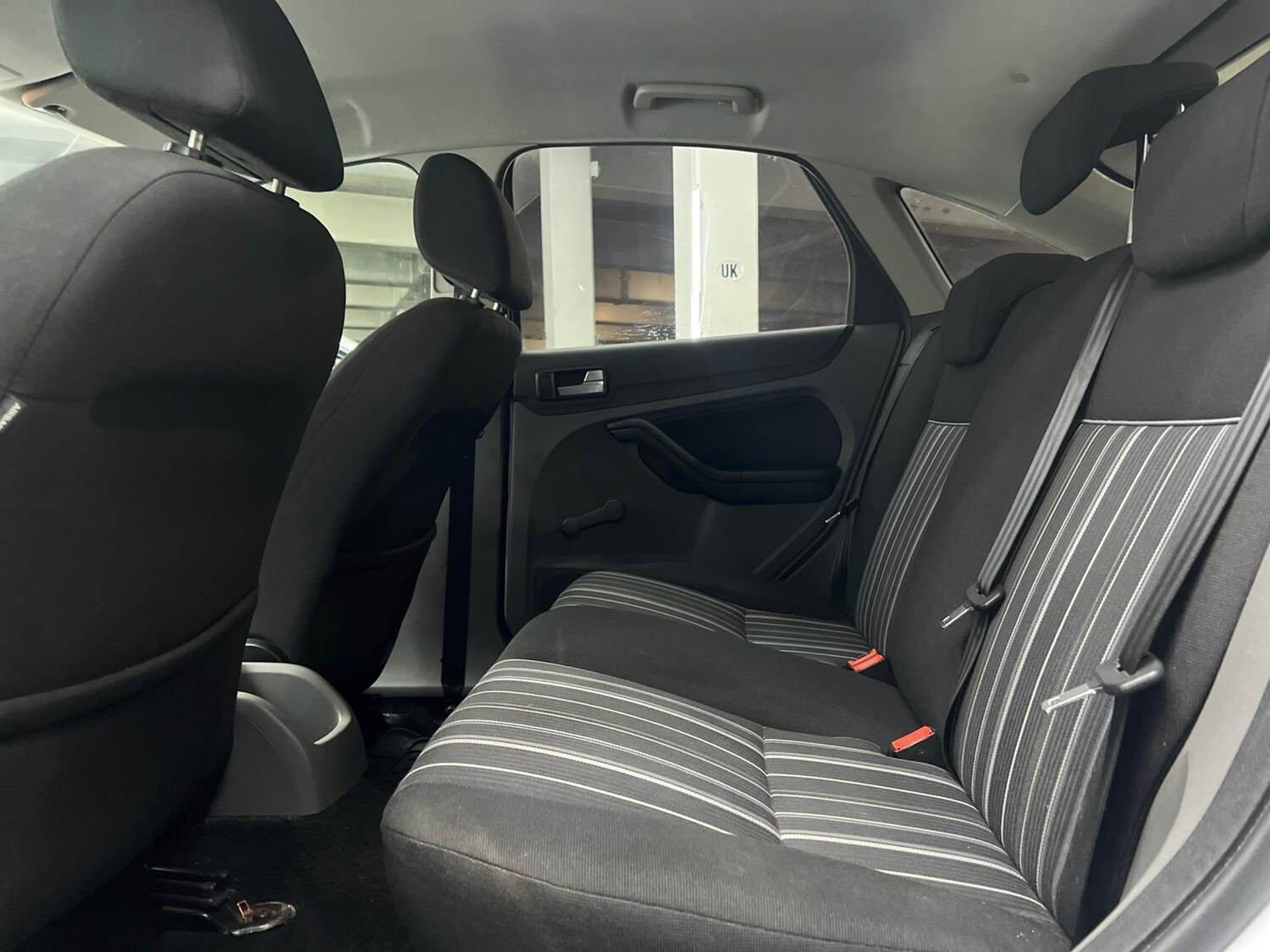 Used Ford Focus 2010 for sale - 78122209: Photo 59