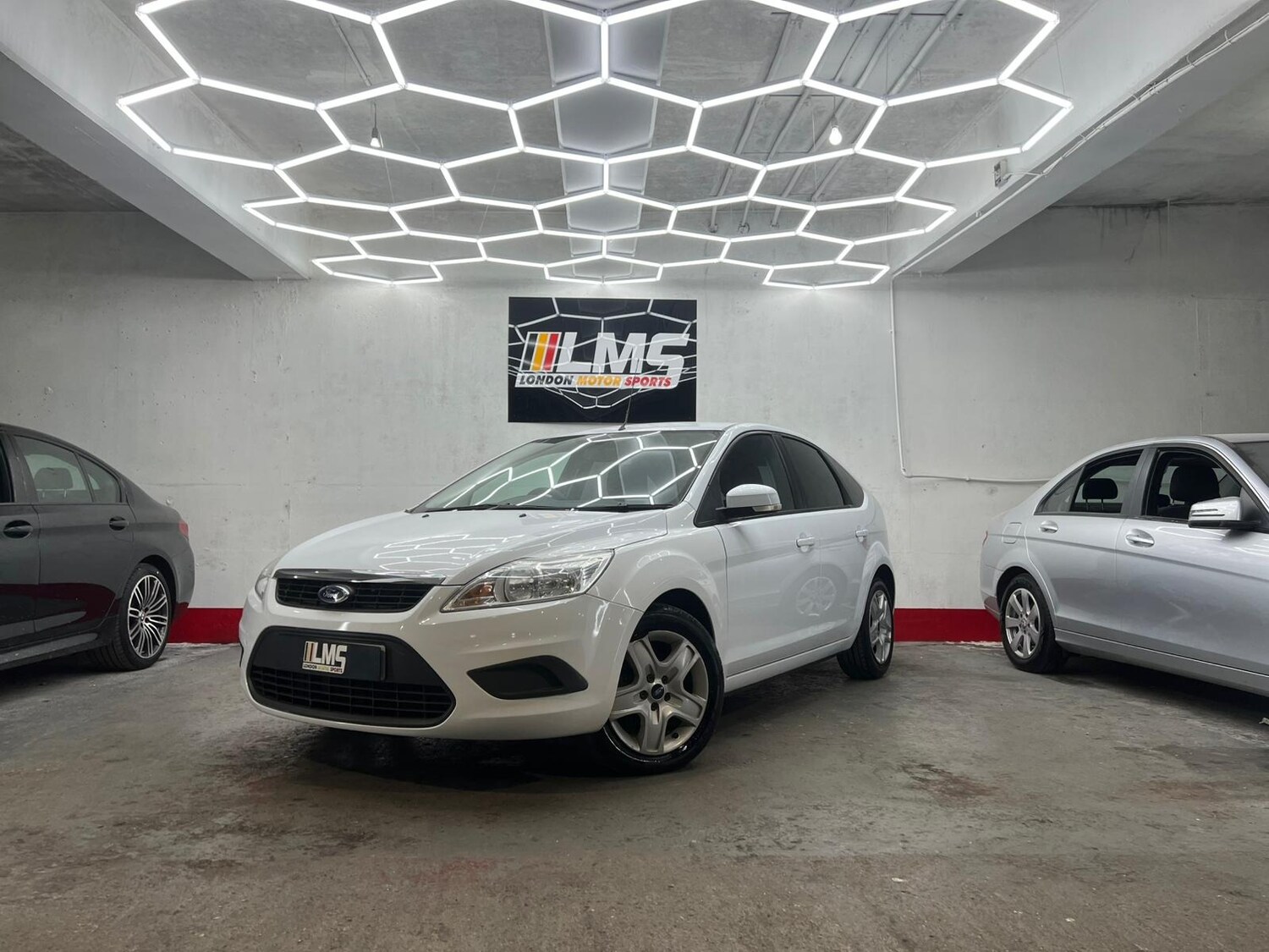 Used Ford Focus 2010 for sale - 78122209: Photo 6