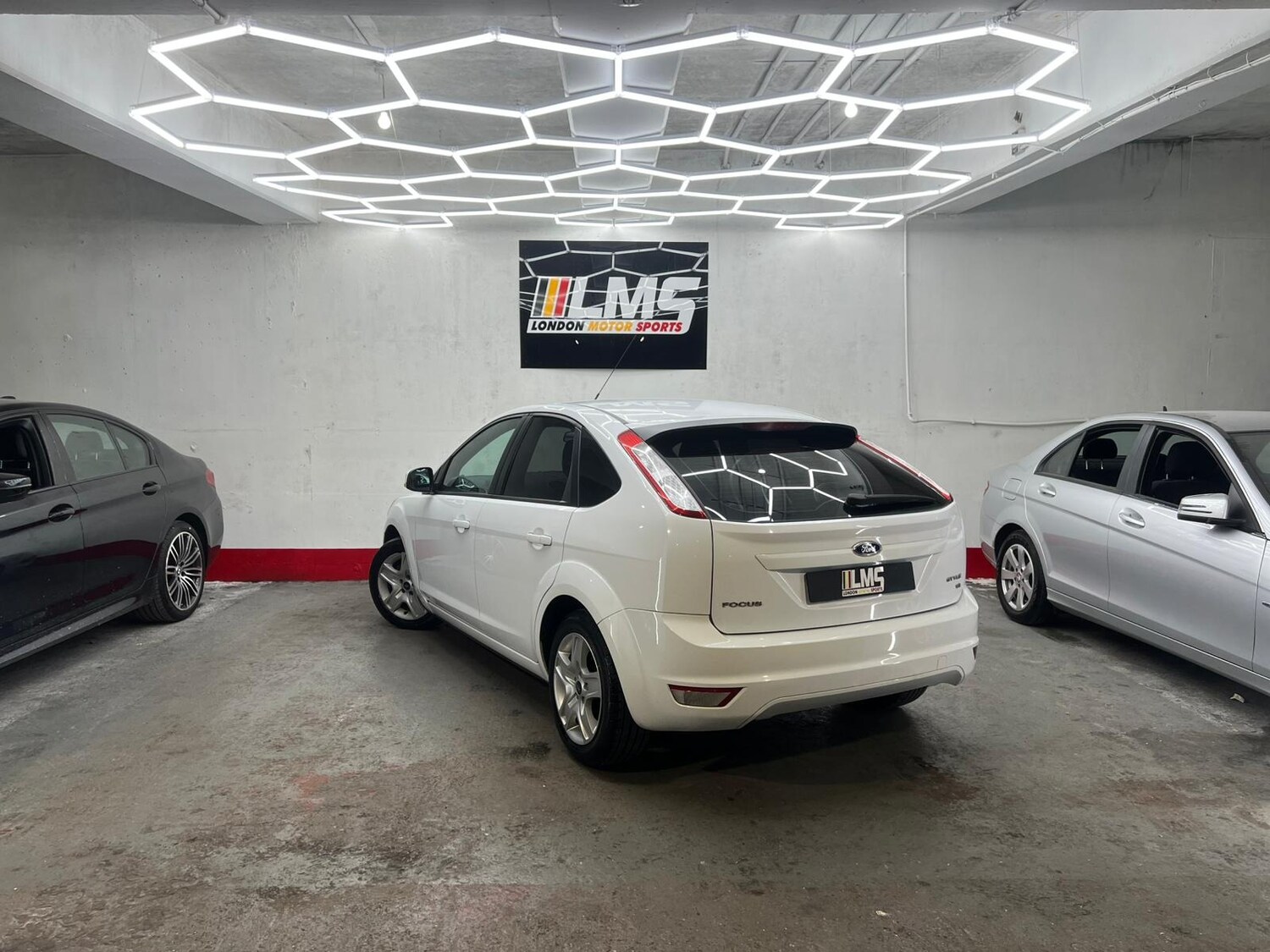 Used Ford Focus 2010 for sale - 78122209: Photo 60