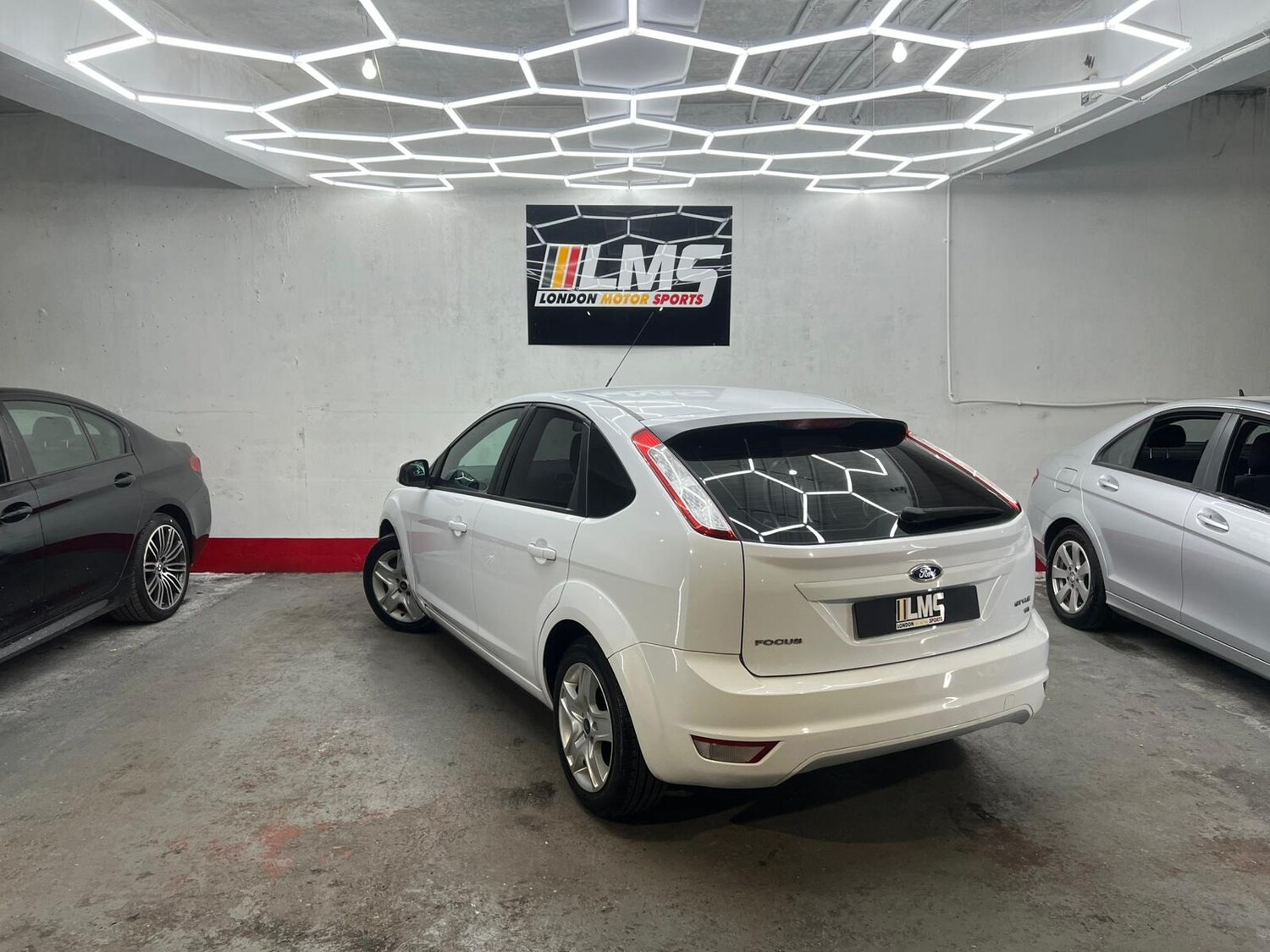 Used Ford Focus 2010 for sale - 78122209: Photo 61