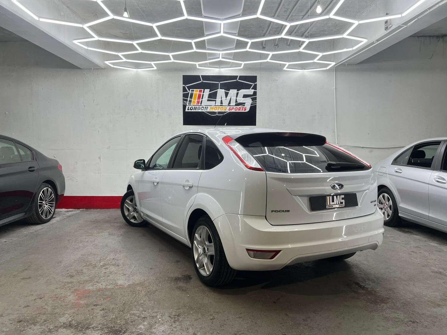 Used Ford Focus 2010 for sale - 78122209: Photo 62