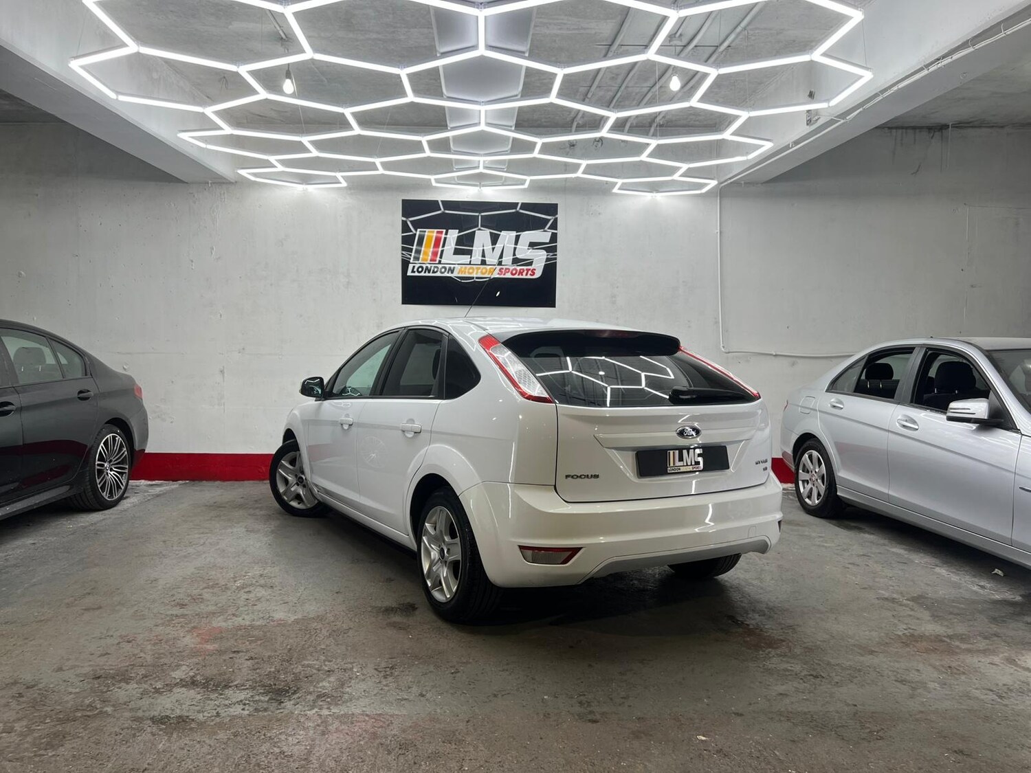 Used Ford Focus 2010 for sale - 78122209: Photo 63