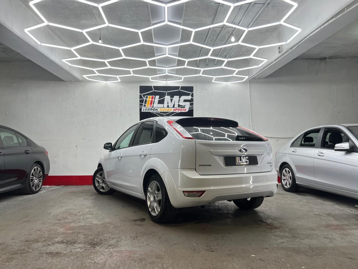 Used Ford Focus 2010 for sale - 78122209: Photo 64