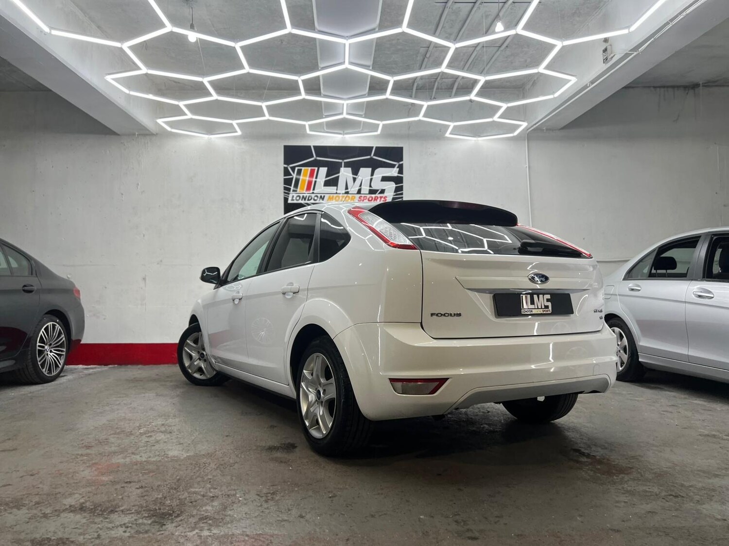 Used Ford Focus 2010 for sale - 78122209: Photo 65