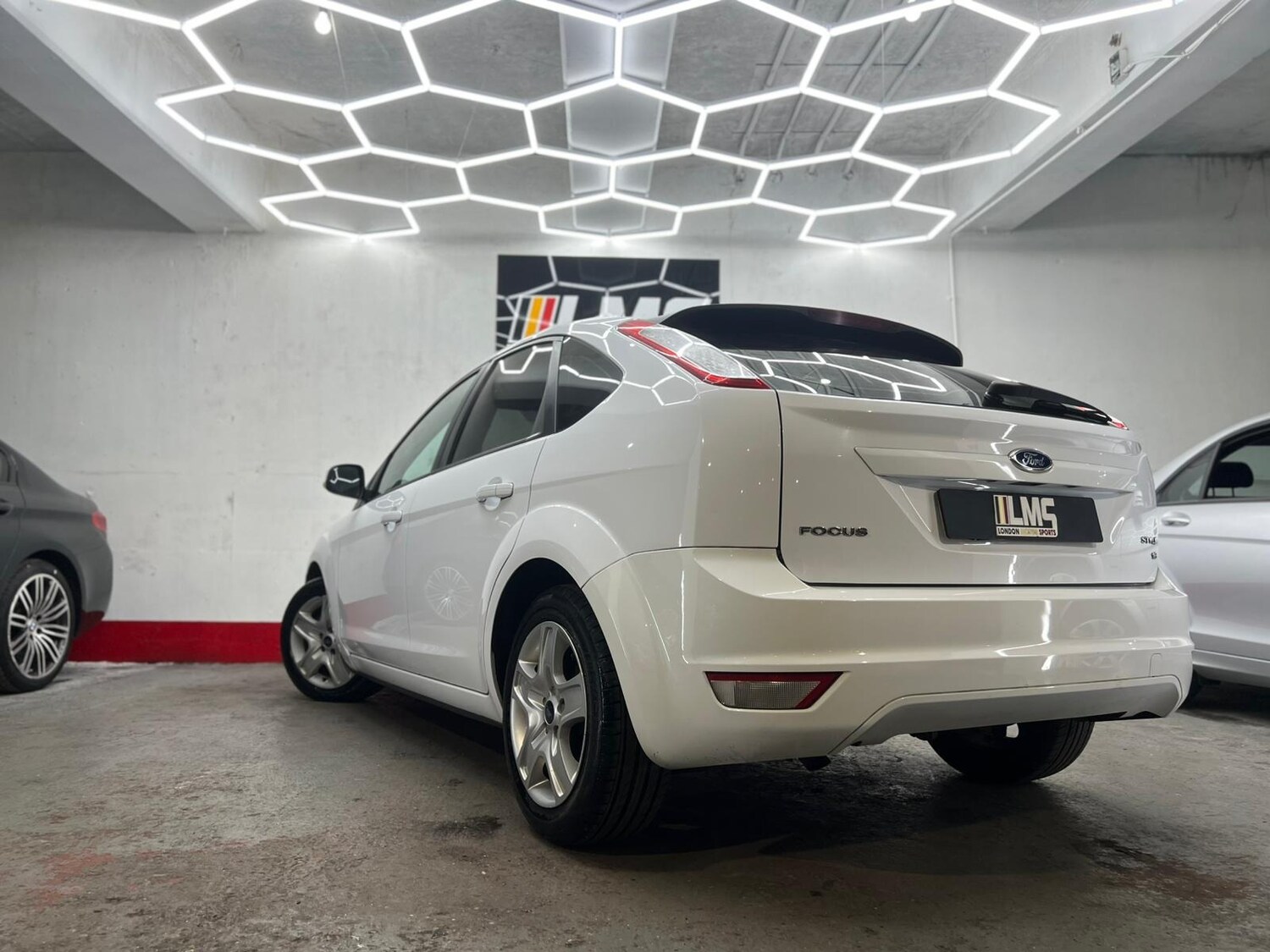 Used Ford Focus 2010 for sale - 78122209: Photo 66