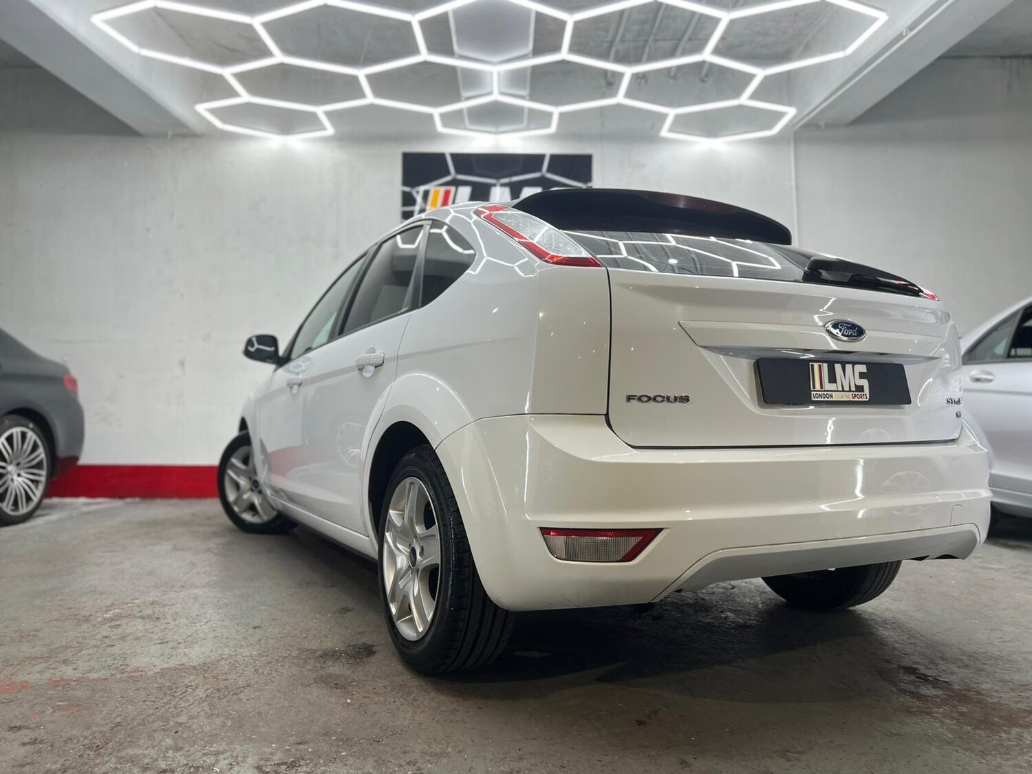 Used Ford Focus 2010 for sale - 78122209: Photo 67