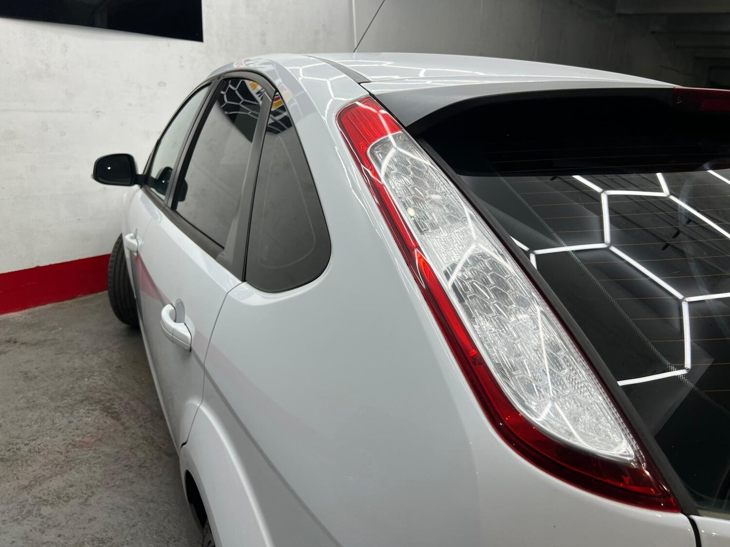 Used Ford Focus 2010 for sale - 78122209: Photo 68