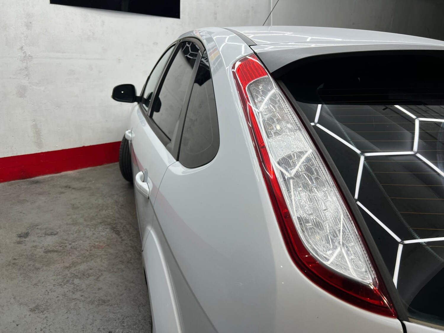 Used Ford Focus 2010 for sale - 78122209: Photo 69