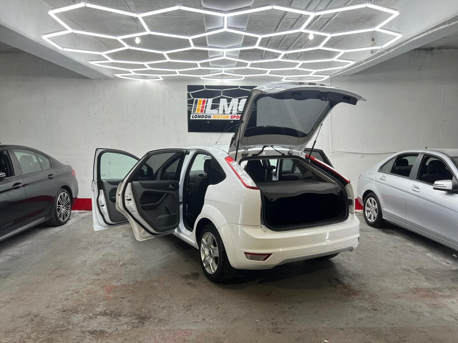 Used Ford Focus 2010 for sale - 78122209: Photo 71