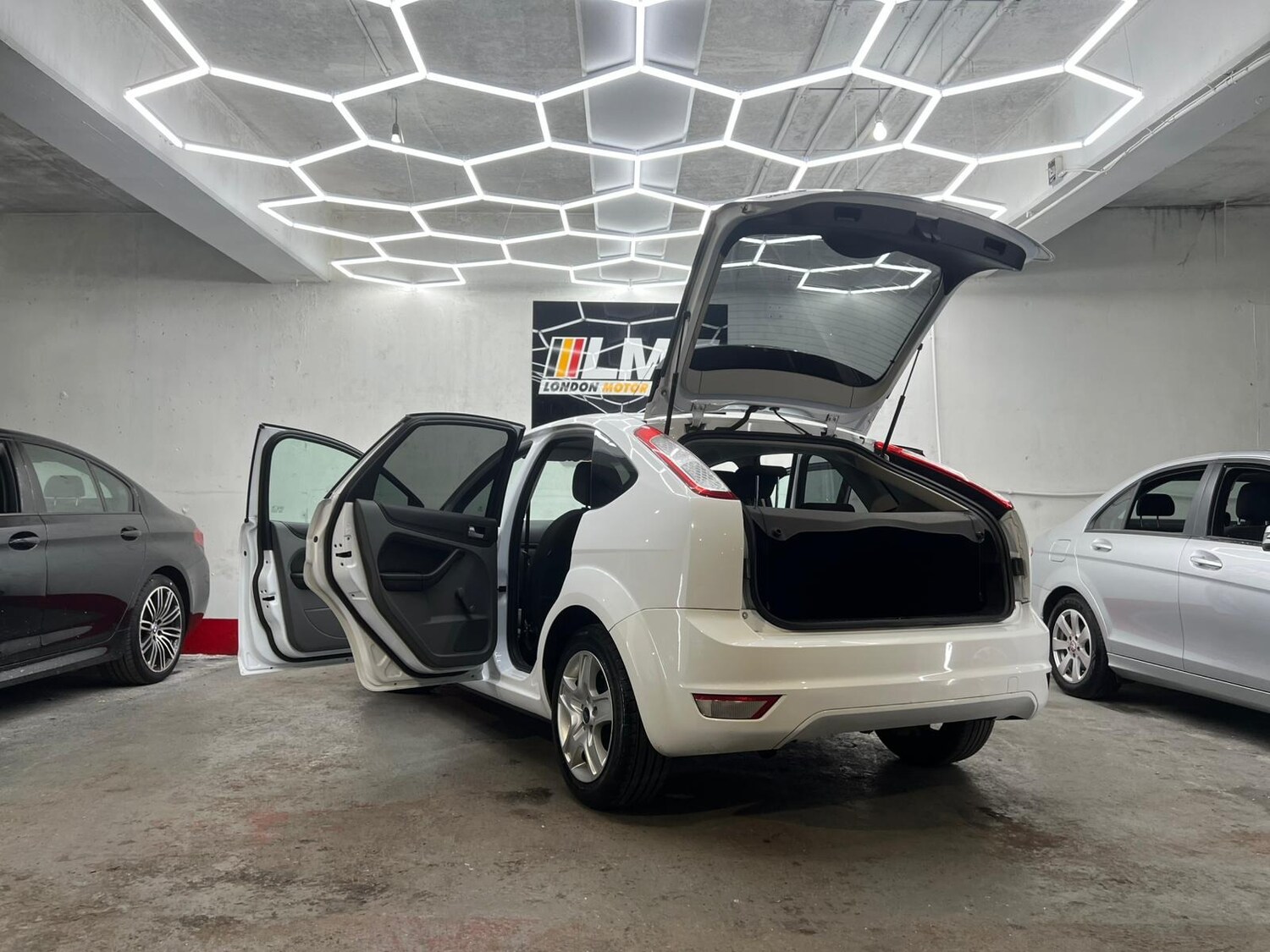 Used Ford Focus 2010 for sale - 78122209: Photo 73