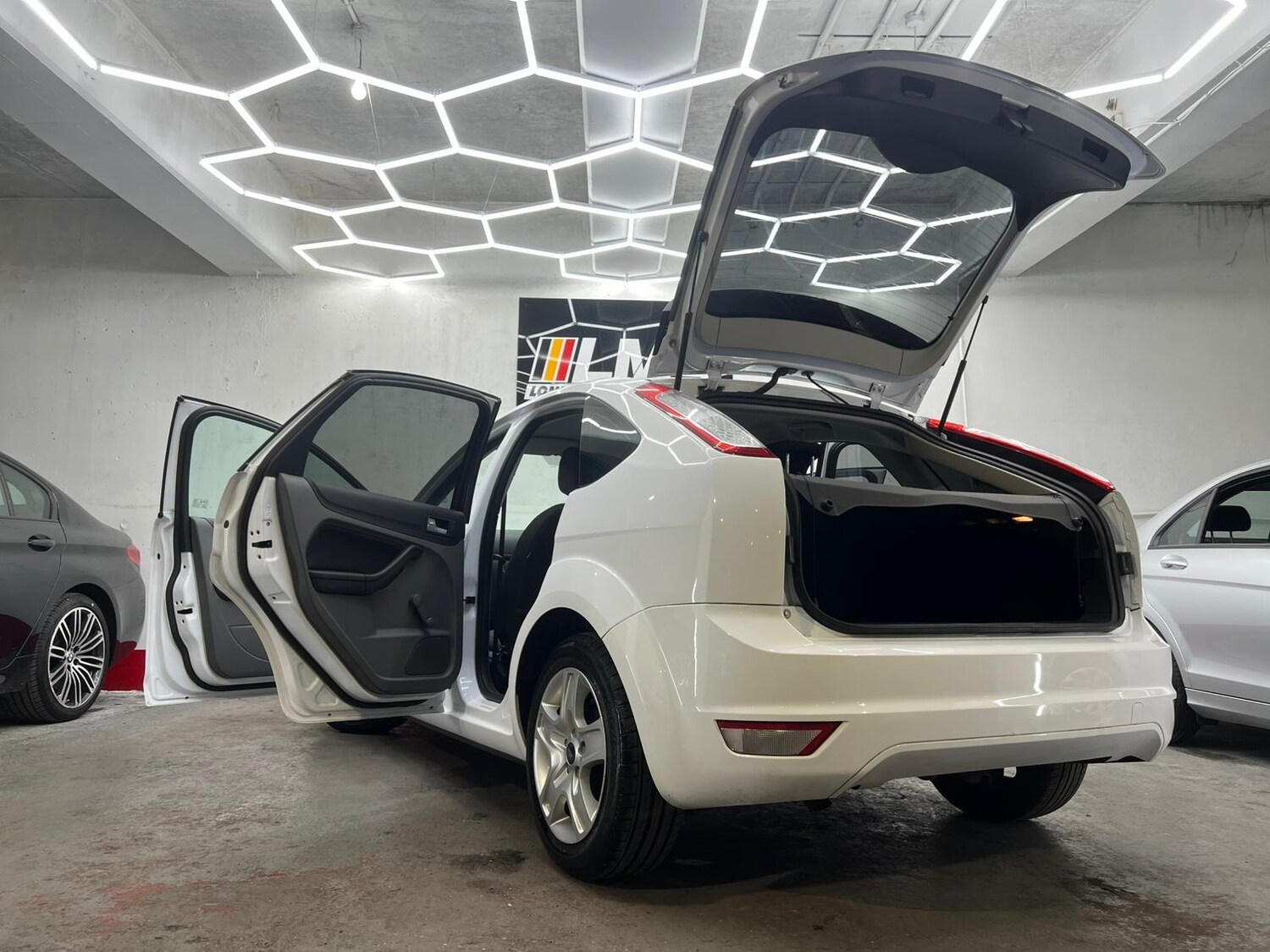 Used Ford Focus 2010 for sale - 78122209: Photo 74