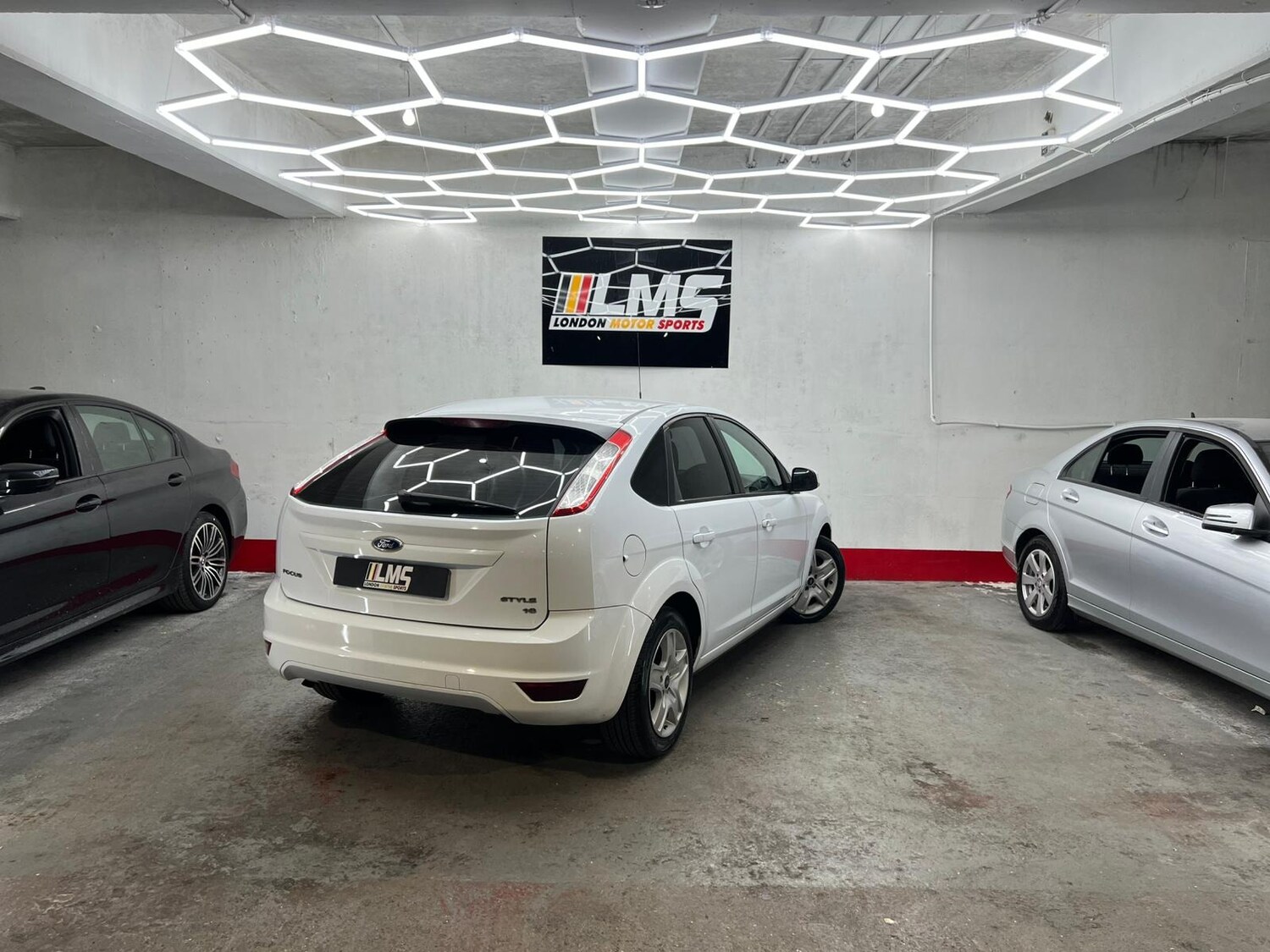 Used Ford Focus 2010 for sale - 78122209: Photo 75