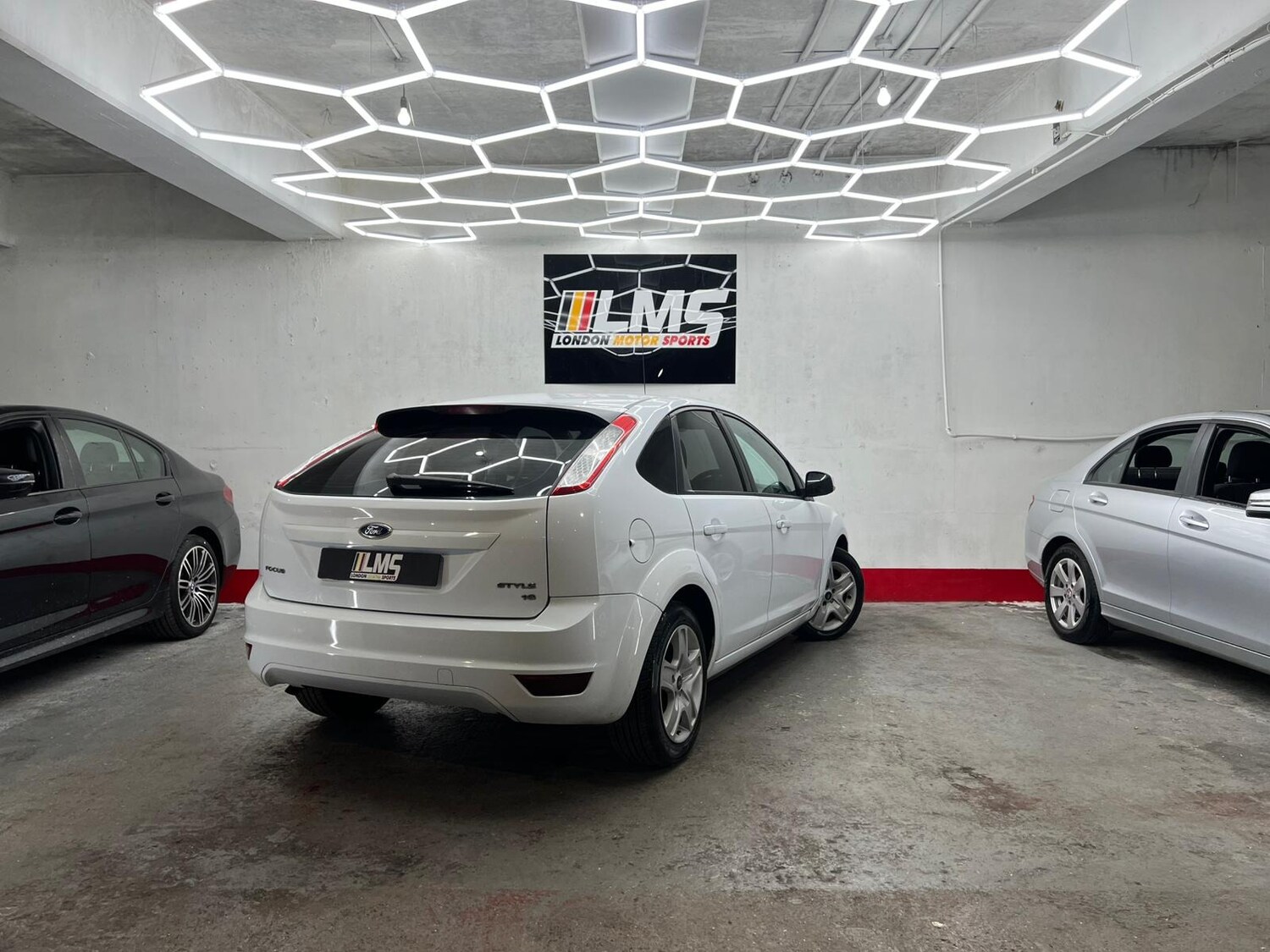 Used Ford Focus 2010 for sale - 78122209: Photo 76