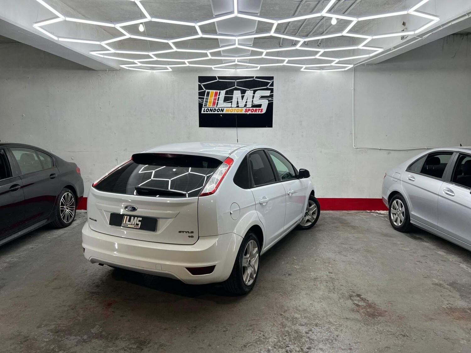 Used Ford Focus 2010 for sale - 78122209: Photo 77