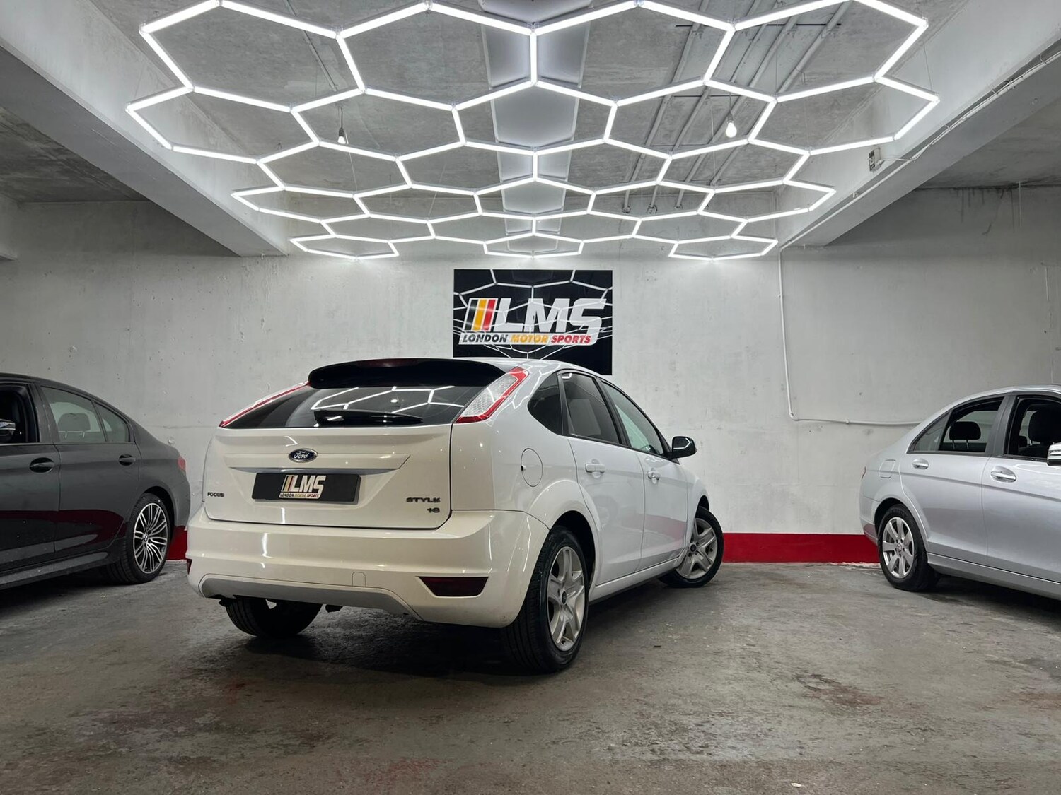 Used Ford Focus 2010 for sale - 78122209: Photo 78