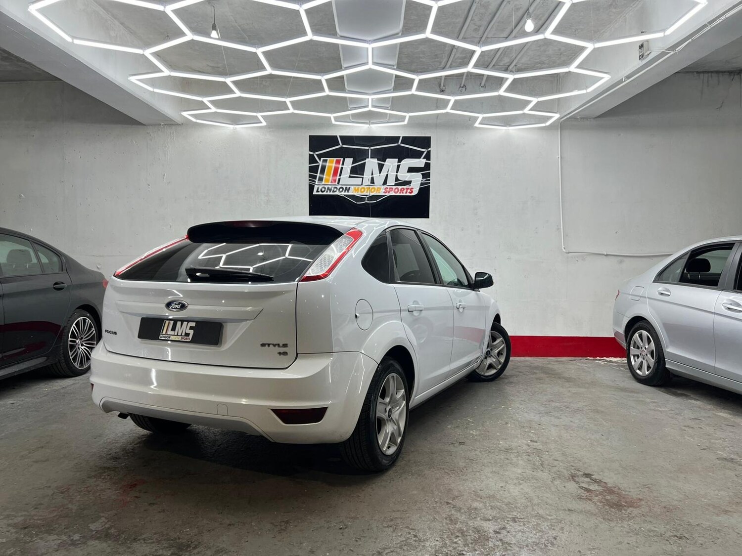 Used Ford Focus 2010 for sale - 78122209: Photo 79