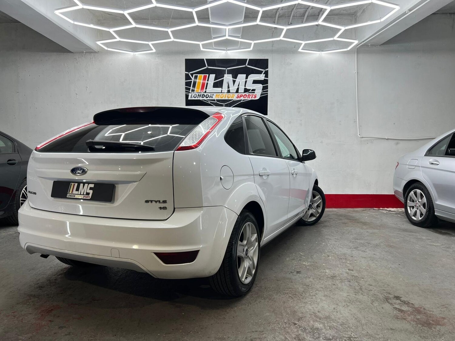 Used Ford Focus 2010 for sale - 78122209: Photo 80