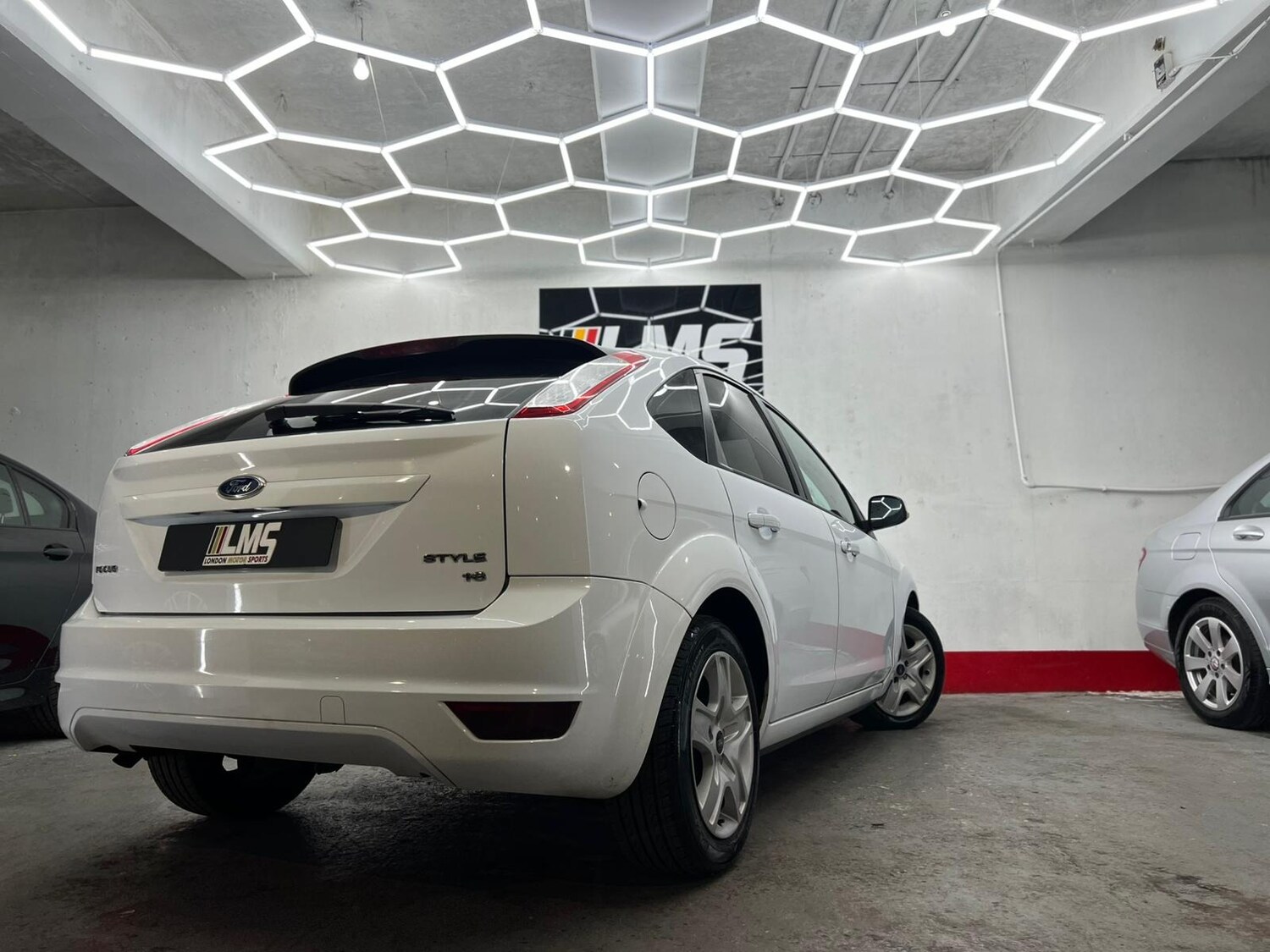 Used Ford Focus 2010 for sale - 78122209: Photo 81