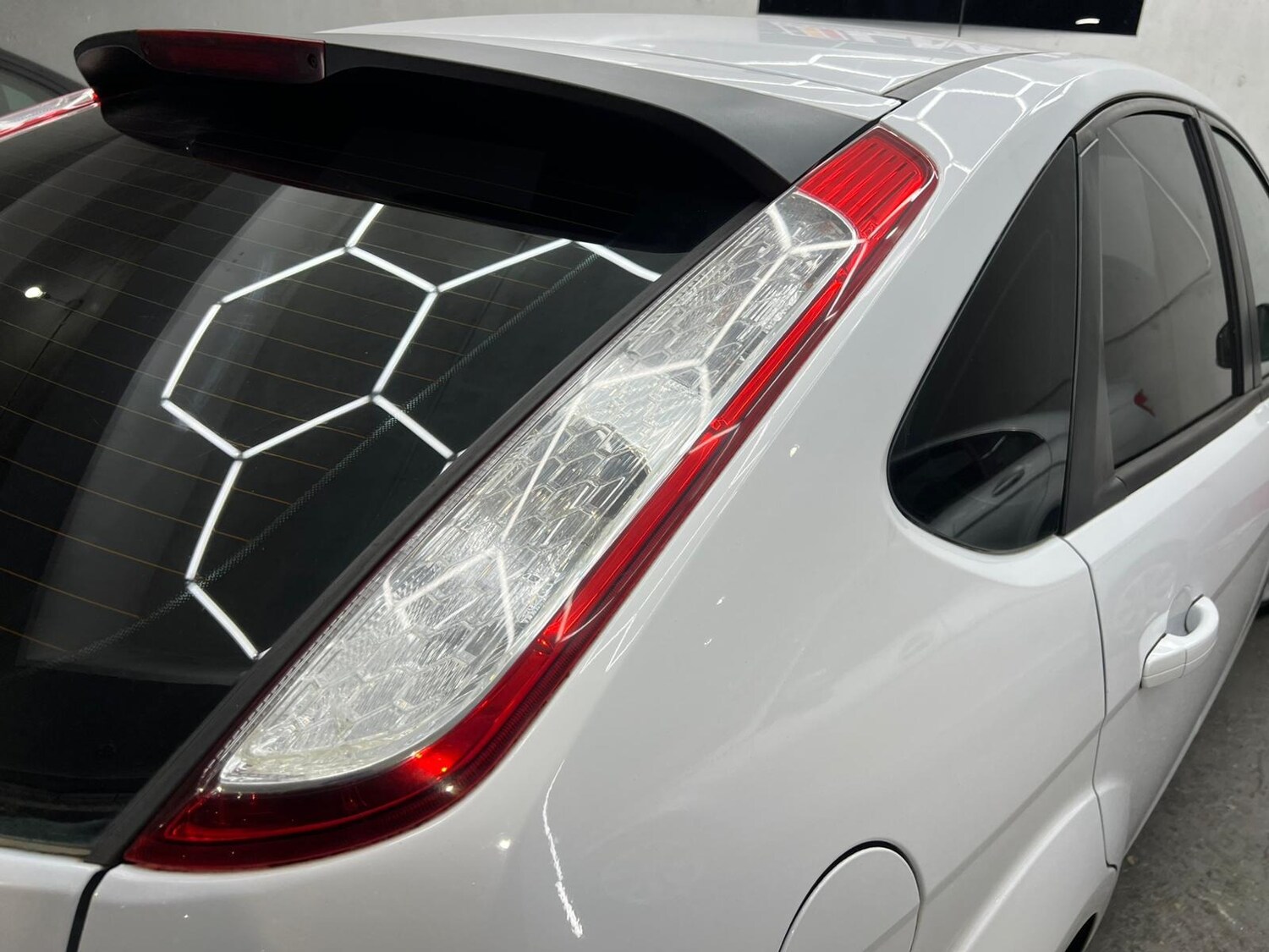 Used Ford Focus 2010 for sale - 78122209: Photo 82