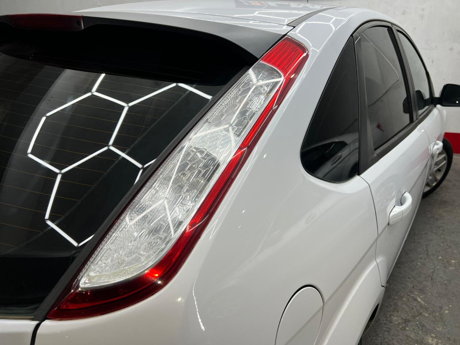 Used Ford Focus 2010 for sale - 78122209: Photo 83