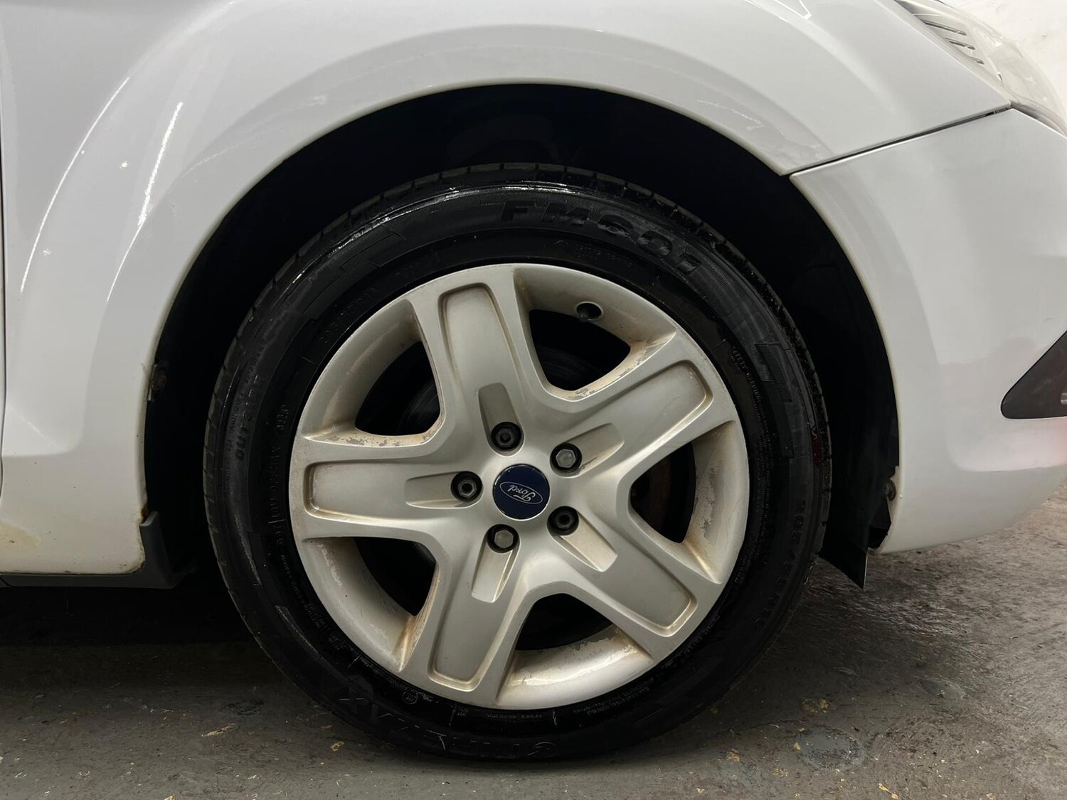 Used Ford Focus 2010 for sale - 78122209: Photo 98