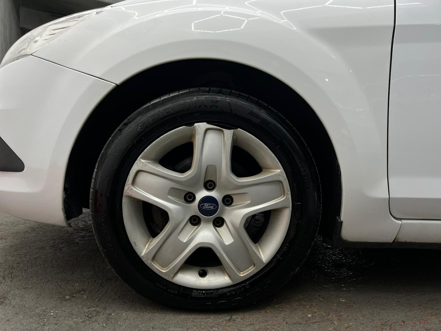 Used Ford Focus 2010 for sale - 78122209: Photo 99