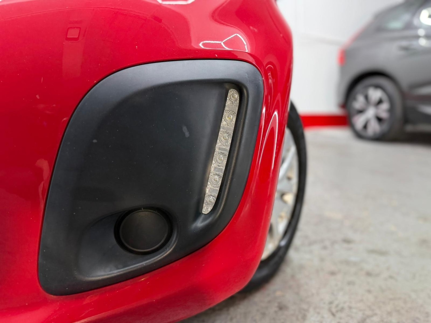 Used Citroen C1 2013 for sale - 77025657: Photo 10