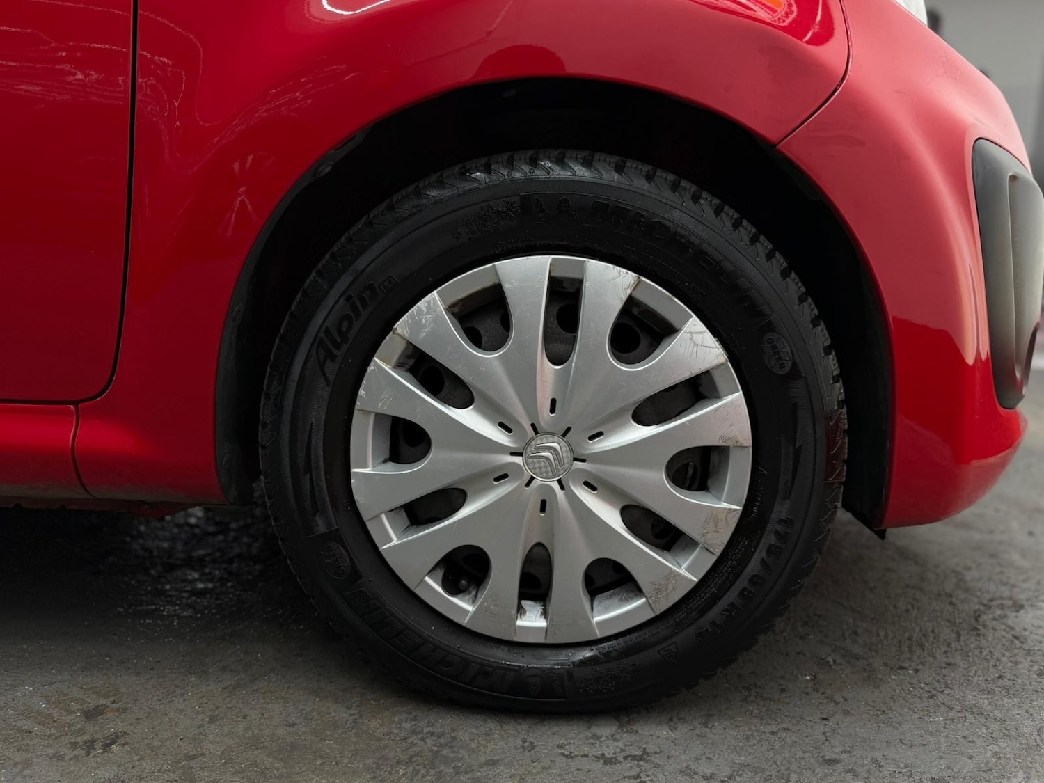 Used Citroen C1 2013 for sale - 77025657: Photo 100