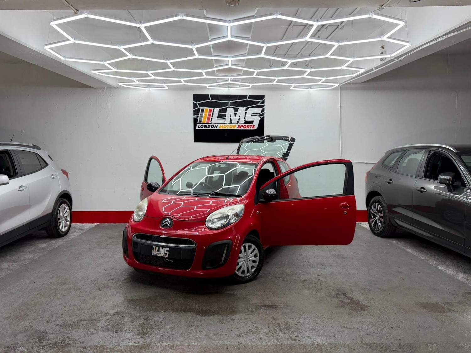 Used Citroen C1 2013 for sale - 77025657: Photo 12
