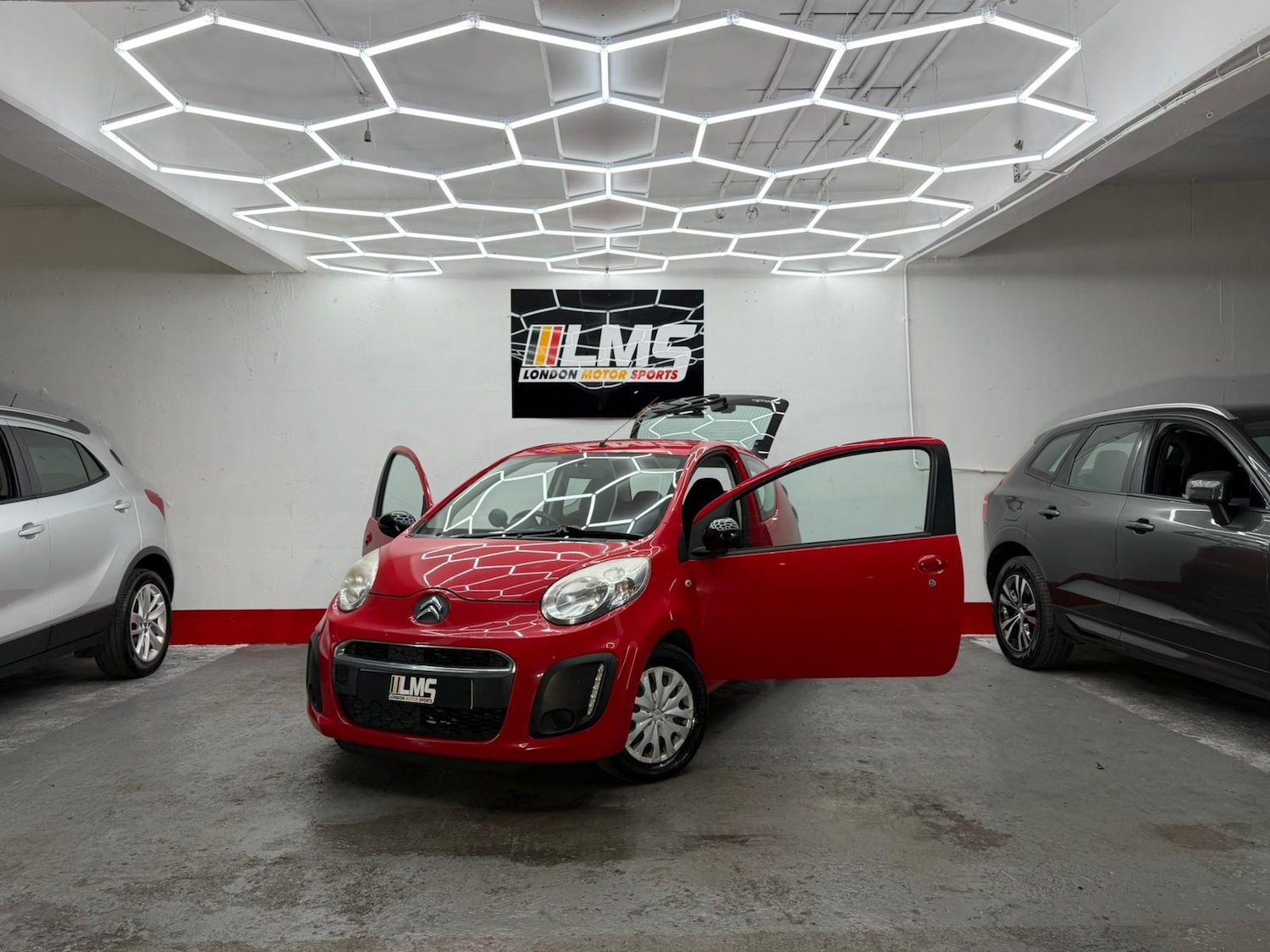 Used Citroen C1 2013 for sale - 77025657: Photo 14