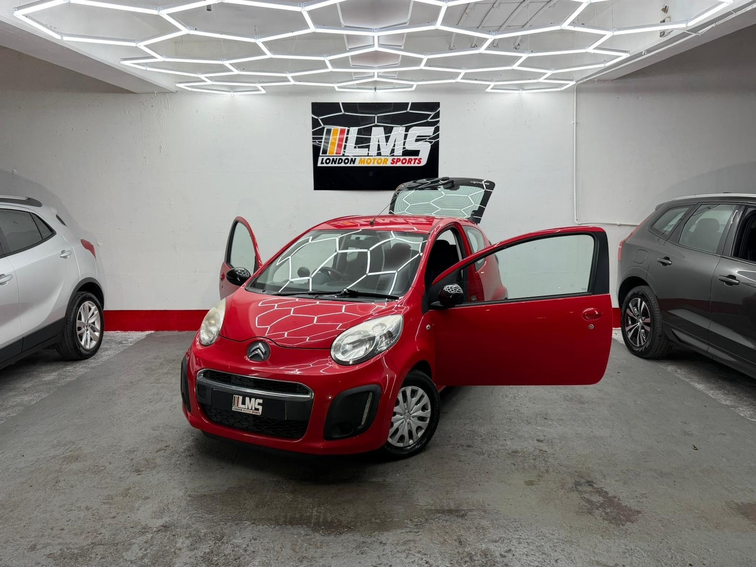 Used Citroen C1 2013 for sale - 77025657: Photo 15