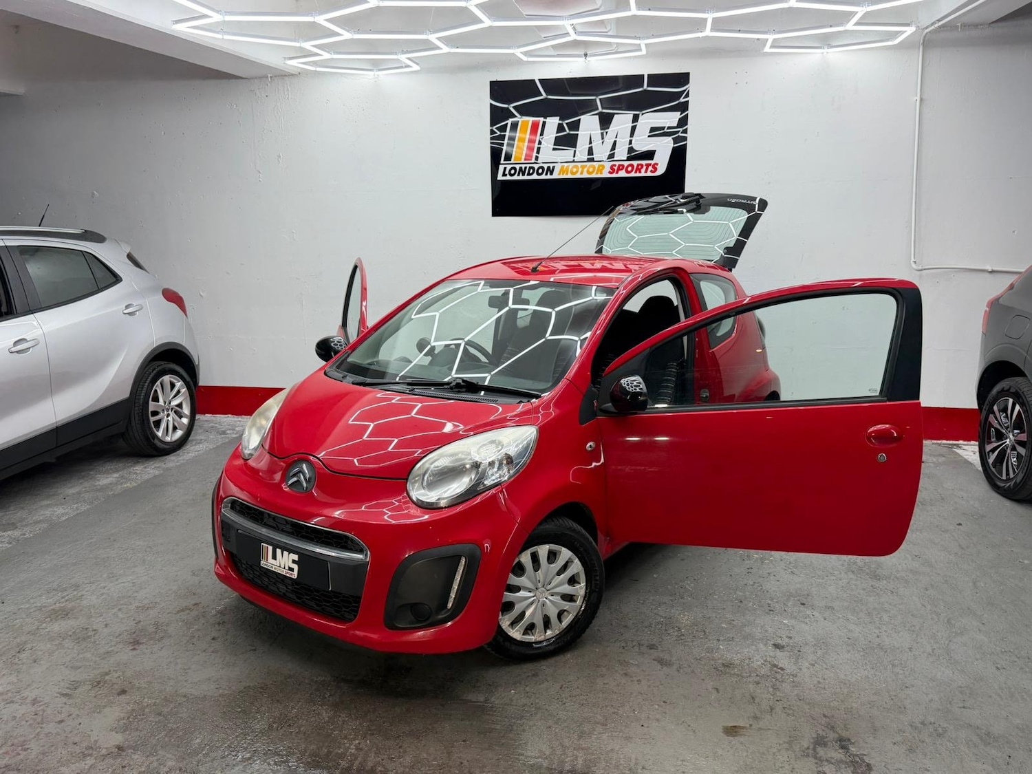 Used Citroen C1 2013 for sale - 77025657: Photo 16