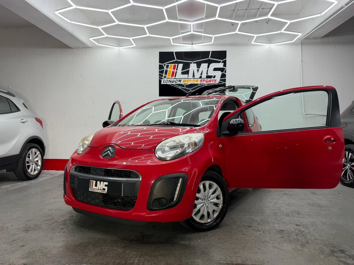 Used Citroen C1 2013 for sale - 77025657: Photo 19