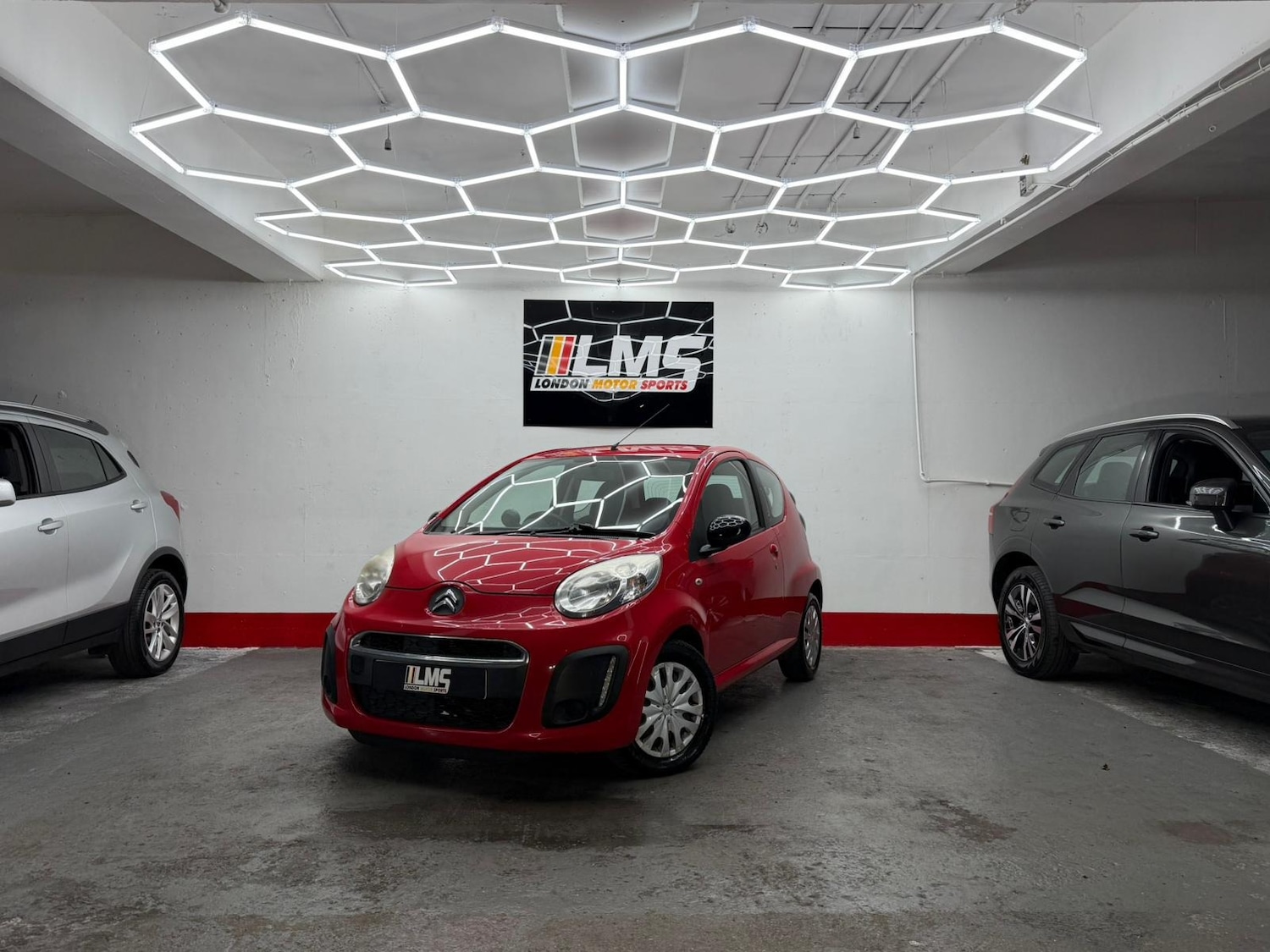Used Citroen C1 2013 for sale - 77025657: Photo 2