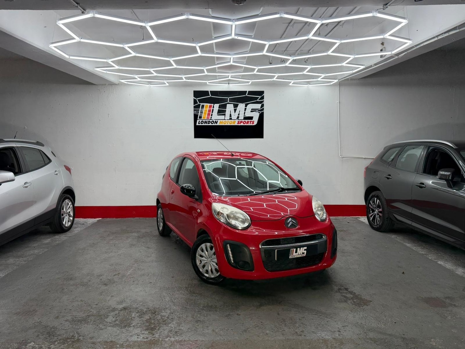 Used Citroen C1 2013 for sale - 77025657: Photo 20