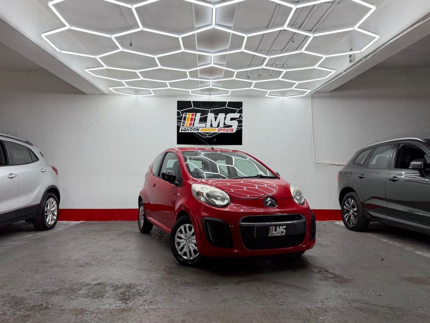 Used Citroen C1 2013 for sale - 77025657: Photo 21