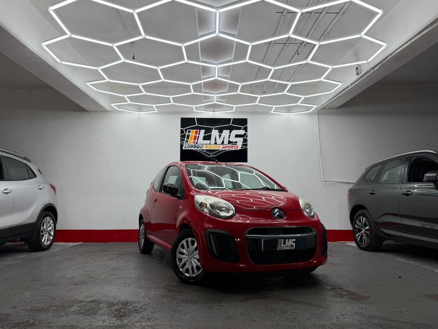 Used Citroen C1 2013 for sale - 77025657: Photo 22