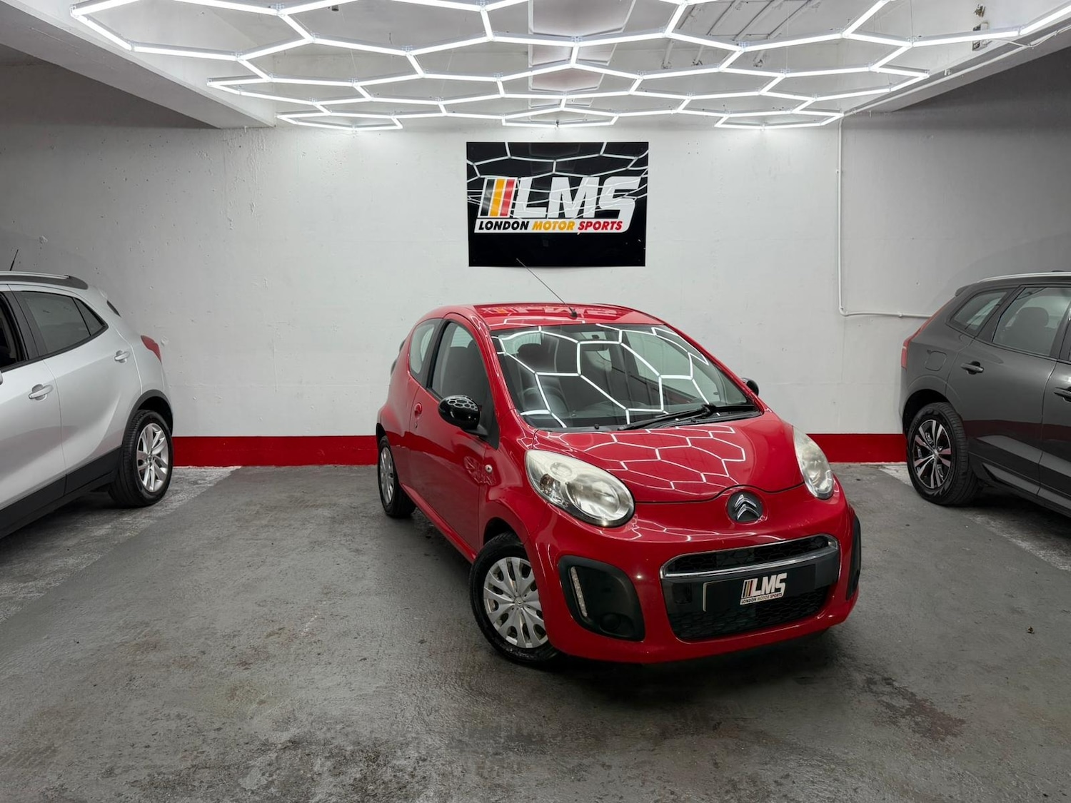 Used Citroen C1 2013 for sale - 77025657: Photo 24