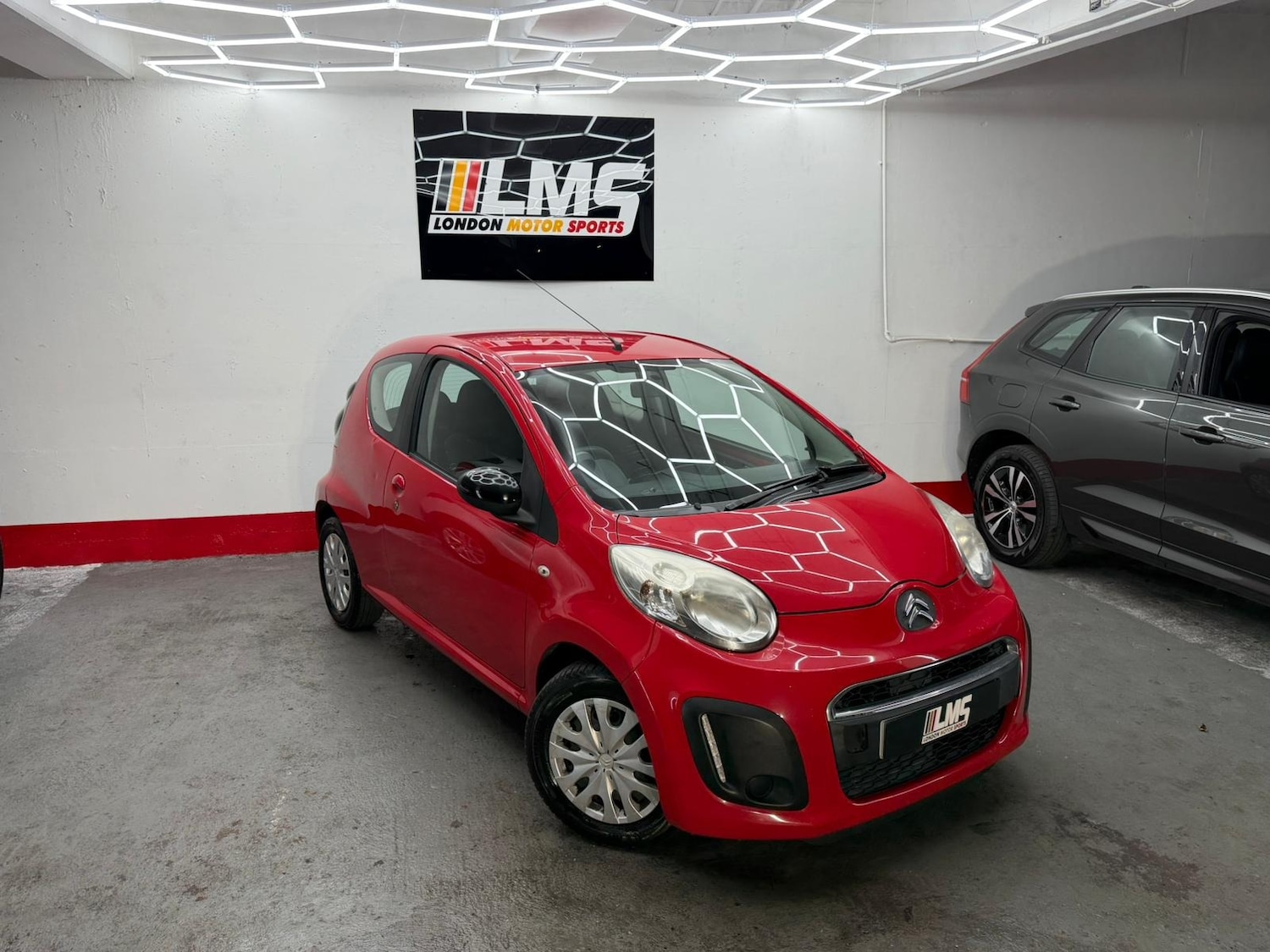 Used Citroen C1 2013 for sale - 77025657: Photo 25