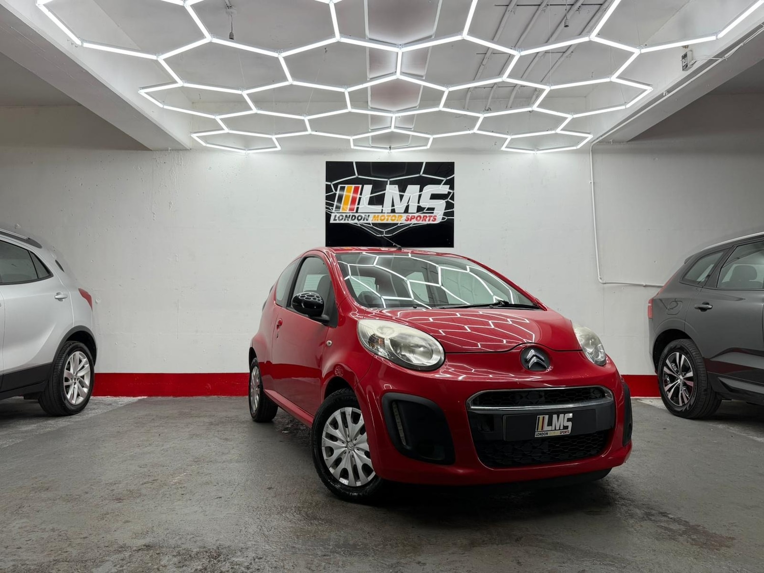 Used Citroen C1 2013 for sale - 77025657: Photo 26